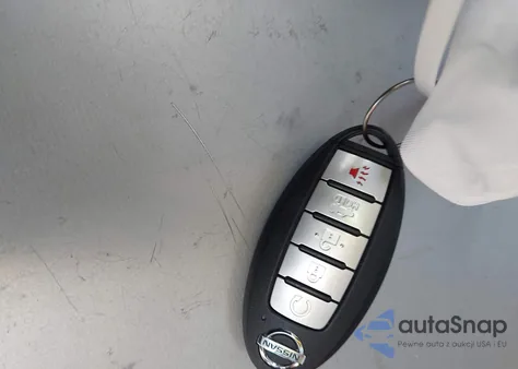 2023 Nissan Sentra Sr Xtronic Cvt from USA, damaged, VIN 3N1AB8DV6PY258674